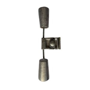 AMORTIGUADOR 1.4 KG