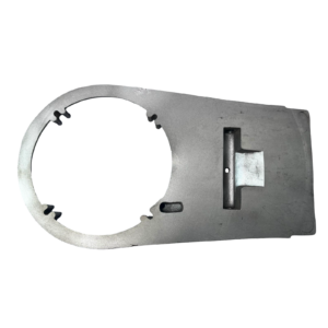 BASE MOTOR BAJA