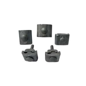 CONECTOR RANURAS PARALELAS DE 1 PERNO